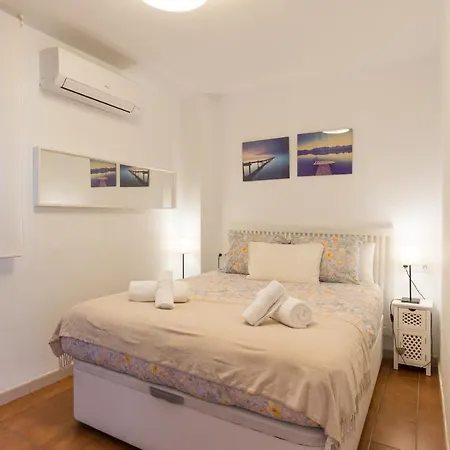 Appartement Virginia & Private Terrace By Ele *