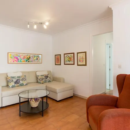 Appartement Virginia & Private Terrace By Ele