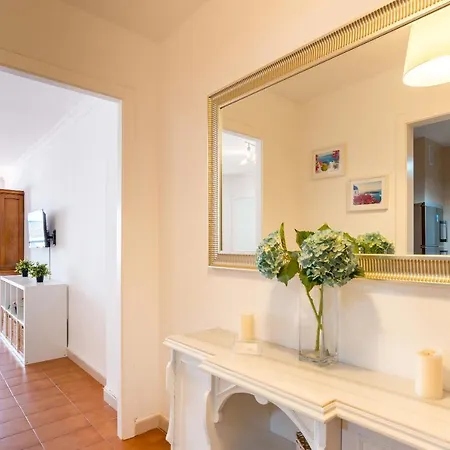 Virginia & Private Terrace By Ele