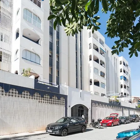 Appartement Virginia & Private Terrace By Ele