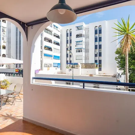 Appartement Virginia & Private Terrace By Ele *